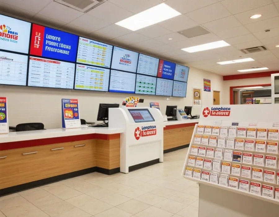 实时结果中心示意图