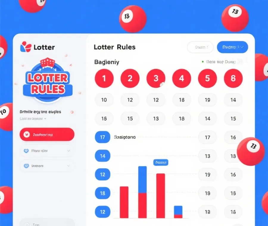 中国彩票平台玩法规则指南